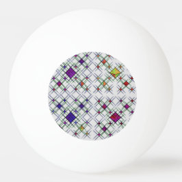 Quantum Weave Pingisboll