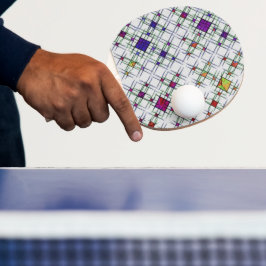 Quantum Weave Pingisracket