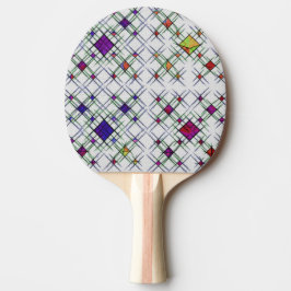 Quantum Weave Pingisracket