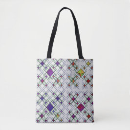 Quantum Weave Tygkasse