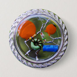 Quantum Witch Resonator Knapp