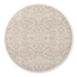 Quantumn Weave - Varm Neutral Knopp
