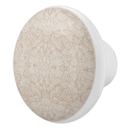 Quantumn Weave - Varm Neutral Knopp