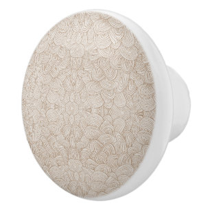 Quantumn Weave - Varm Neutral Knopp