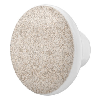 Quantumn Weave - Varm Neutral Knopp