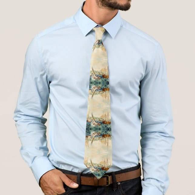 Quarantine, Staten Island 1833 Slips (Skapare uppladdad)