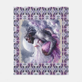 Quaraun & BoomFuzzy - Embrace Fleecefilt