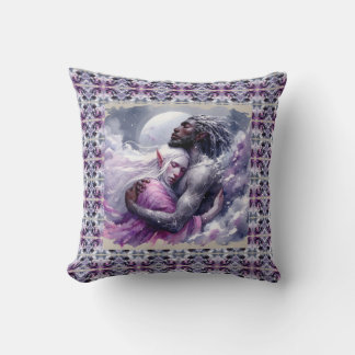 Quaraun & BoomFuzzy - Embrace Kudde