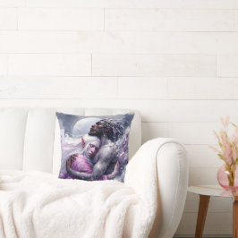 Quaraun & BoomFuzzy - Embrace Kudde