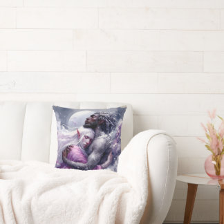 Quaraun & BoomFuzzy - Embrace Kudde