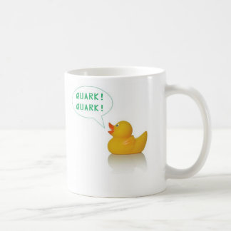 QUARK KAFFEMUGG