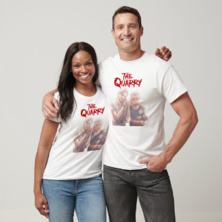 Quarry Ryan och Dylan T Shirt