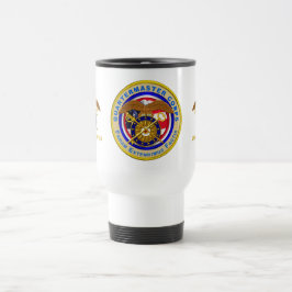 Quartermaster Corps-veteran Resemugg