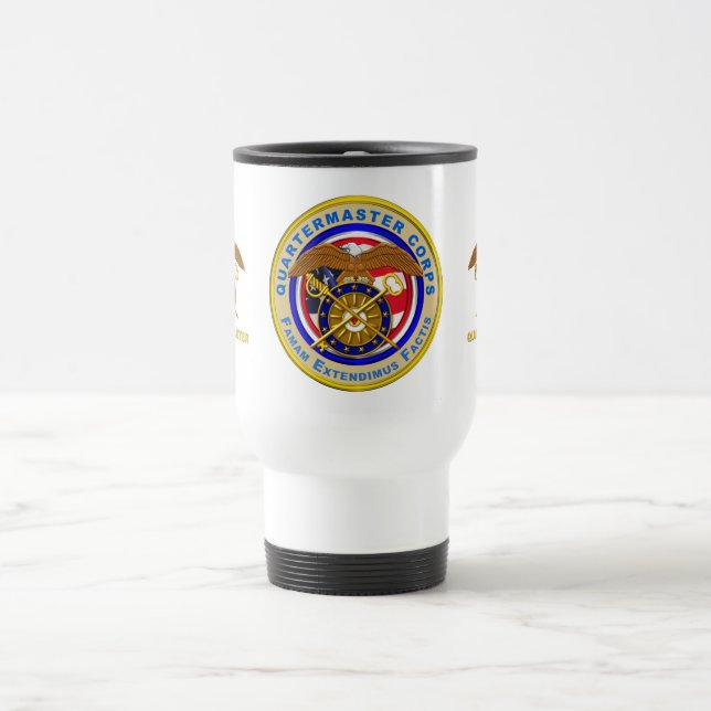 Quartermaster Corps-veteran Resemugg (Center)