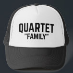 QUARTET FAMILY KEPS<br><div class="desc">MUSIKRER</div>