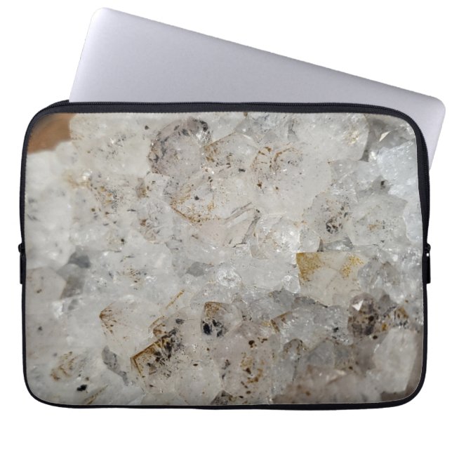 Quartz Electronics fodral (Framsidan)