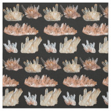 Quartz kristallals gemstone sten geologi bild