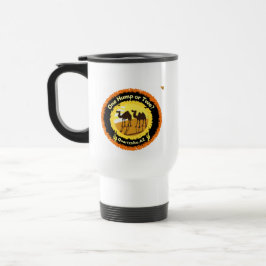 Quartzsite Travel Mug Resemugg