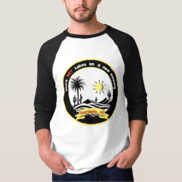 Quartzsite Tshirt T Shirt