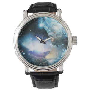 Quasar Armbandsur