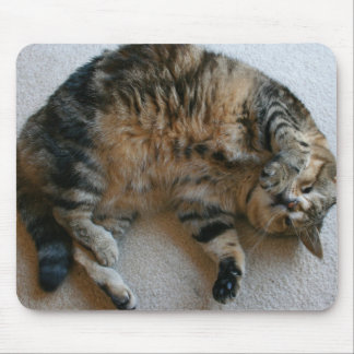 Quasi Mousepad Musmatta