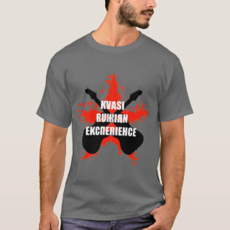 Quasi ryskt erfara tee