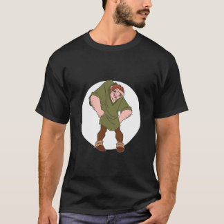Quasimodo T Shirt