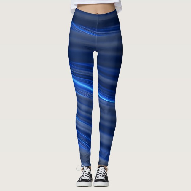 Quaternion Leggings (Framsida)
