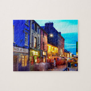 Quay Street Pussel