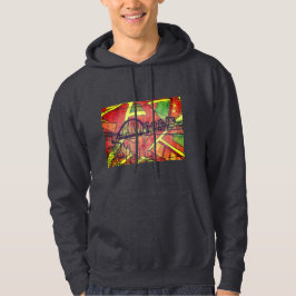 Quayside Hoodie