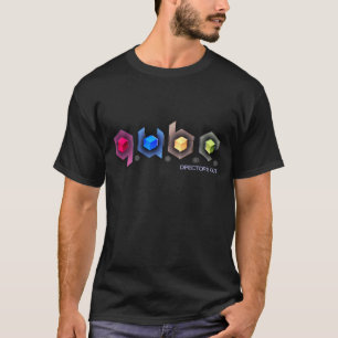 QUBE-T-tröja Tröja