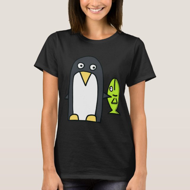 Quby samling t shirt (Framsida)