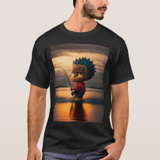 Quby (Sömnig) T Shirt