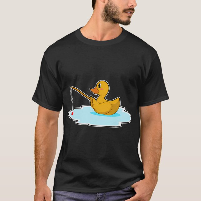 Quby T Shirt (Framsida)