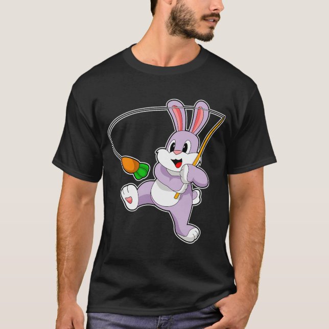 quby t shirt (Framsida)
