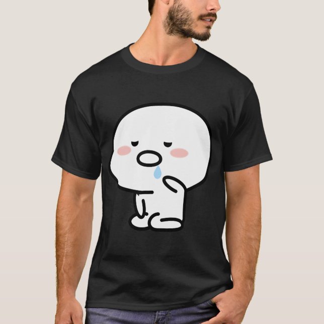 Quby T Shirt (Framsida)