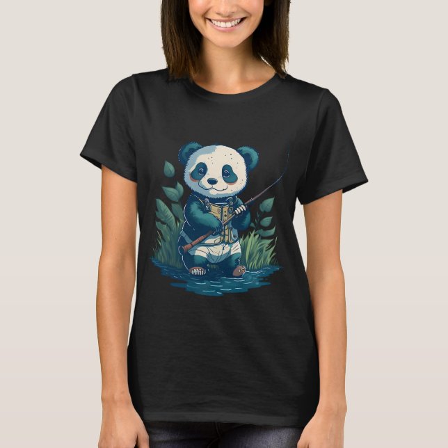 Quby T Shirt (Framsida)