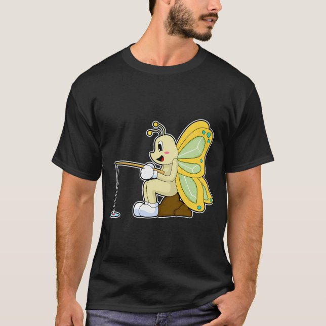Quby T Shirt (Framsida)