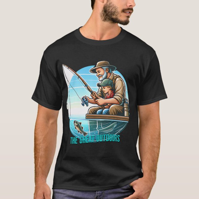 Quby t-shirt klassisk (Framsida)