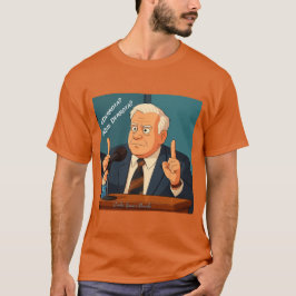 Que derrota? t shirt