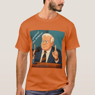 Que derrota? t shirt