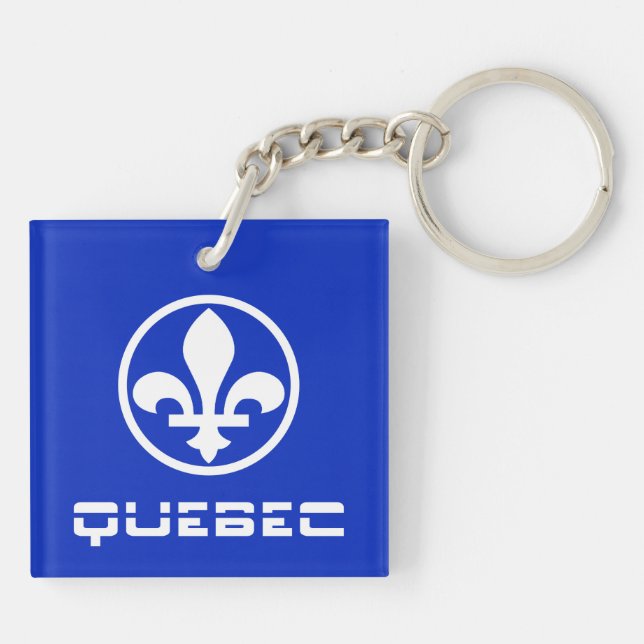 Québec (Baksidan)