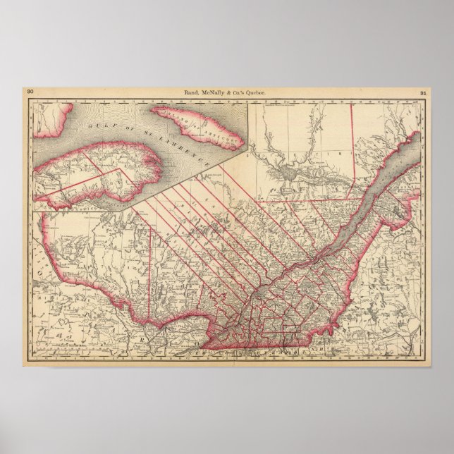 Quebec 2 poster (Framsidan)