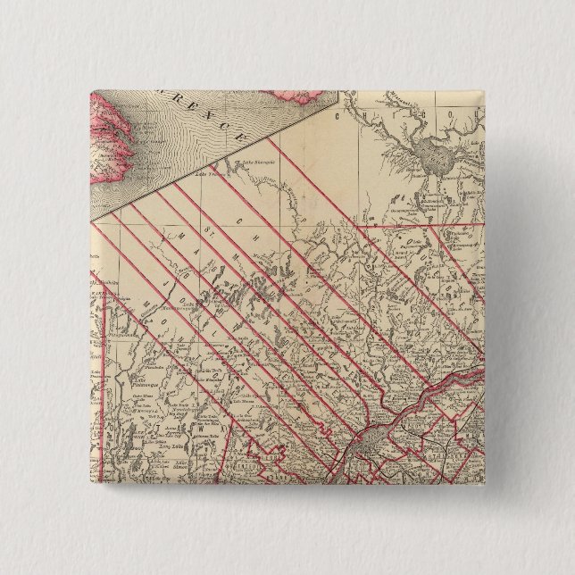 Quebec 3 knapp (Framsida)