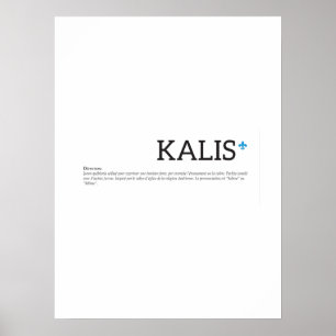 Québec Calisse Kraftuttryck Joual Humor Franska Poster
