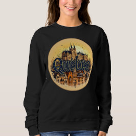 Quebec City Kanada T Shirt