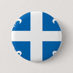 QUEBEC FLAGGA KNAPP