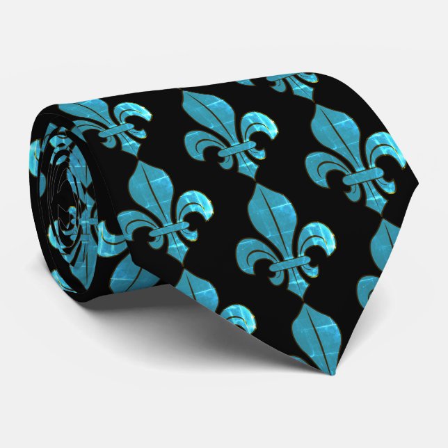 Québec Fleur de Lys Slips (Rullad)