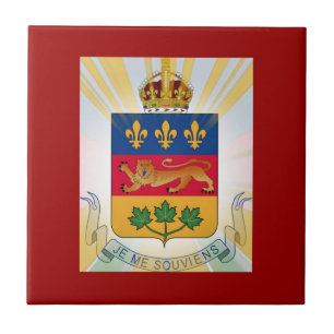 Quebec Jackar Arm Kakelplatta