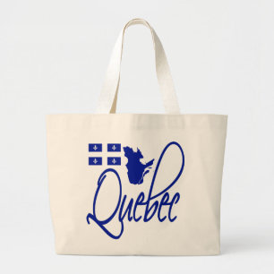 Quebec Jumbo Tygkasse